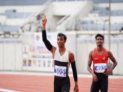 
      
      Tejas Shirse's remarkable comeback earns Commonwealth Games berth
      
      