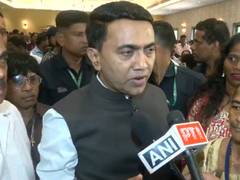 
      
      Goa government committed to extending central and state fishery b
      
      