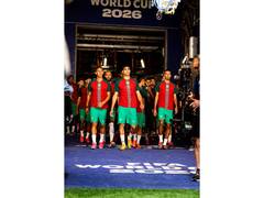 
      
      CAF hails Morocco's historic WC run after QF exit to France
      
      