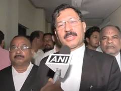 
      
      Chhattisgarh: Congress leader Ramgopal Agrawal sent to police rem
      
      