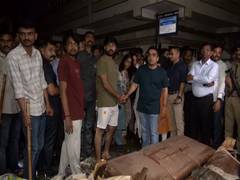 
      
      Rs 6,800 assistance to flood-affected families in Surat: Dy CM
      
      