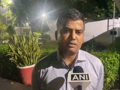 
      
      IMD forecasts widespread rain across UP; Prayagraj on flood alert
      
      