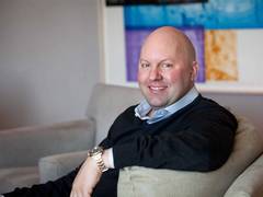 
      
      US Fed appoints Marc Andreessen to co-lead 5 task forces
      
      