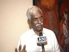 
      
      BJP's Prakash Reddy alleges Nehru was a 'Pakistan well-wisher', b
      
      