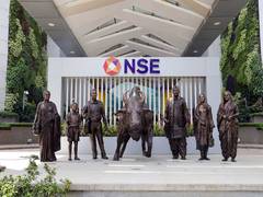 
      
      Sensex surges over 700 points, Nifty above 24,000; IT lead gains
      
      