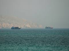 
      
      US rebutes Iran's claim of having control on Strait of Hormuz
      
      