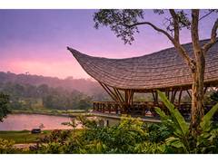 
      
      The Leela unveils The Leela Coorg Forest Sanctuary
      
      