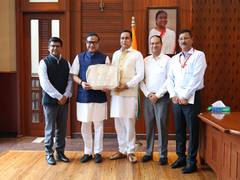 
      
      “Vision for stronger Assam”: Budget 2026 to chart state's growth
      
      