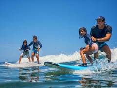 
      
      Four Seasons Resorts Maldives Introduces Learn with Legends
      
      