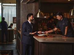 
      
      Gaurav Gupta: Manipal Graduate Now Leading Coastal Indian Cuisine
      
      