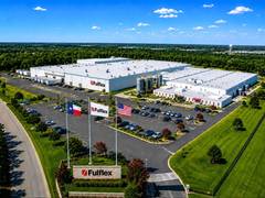 
      
      Garware Fulflex Completes Acquisition of Manufacturing Facility
      
      