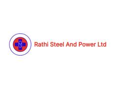
      
      Rathi Steel and Power Limited Reports ~ 30% YoY Growth in Sales 
      
      