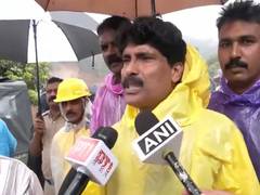 
      
      Wayanad landslide: Death toll rises to 7
      
      
