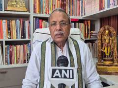 
      
      VHP spokesperson on Ram Mandir Trust CEO appointment
      
      