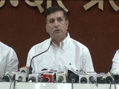 
      
      Congress demands SC-monitored probe into Ram Temple row
      
      