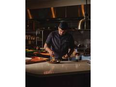 
      
      Executive Chef Gaurav Gupta on Taking JHOL's Coastal Indian 
      
      