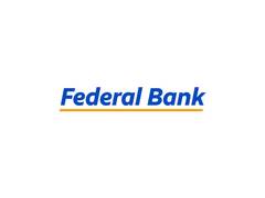 
      
      Federal Bank Receives Its First International Investment Grade 
      
      