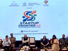 
      
      Maharashtra launches Taluka-Level Startup push, VCs backing 
      
      