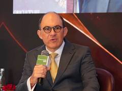 
      
      “India our 6th-largest partner,” says Argentina envoy Caucino
      
      