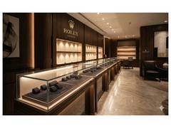 
      
      Luxury market seen returning to steady growth as AI reshapes cons
      
      