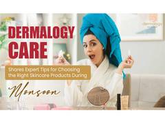 
      
      +Dermalogycare Shares Expert Tips for Choosing the Right Skincare
      
      