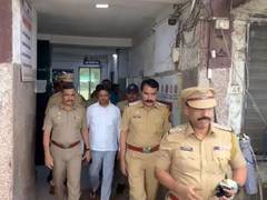 
      
      Ramesh Mhatre sent to police custody till July 13
      
      