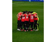 
      
      “This team deserves your trust”: Mohamed Salah reacts after Egypt
      
      