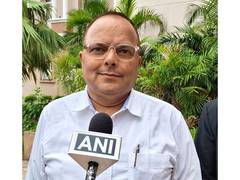 
      
      BJP MLA's son declared absconder, permanent arrest warrant issued
      
      