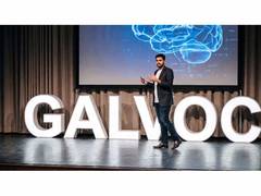 
      
      GALVOC Launches an AI Ecosystem Designed to Give Indian SMBs
      
      
