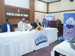 
      
      BharathCloud Unveils Badal, Its First-Ever Brand Mascot
      
      