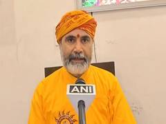 
      
      Ram Lalla priest says Trust resignations have had no impact
      
      