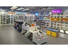 
      
      Relaxo Footwears Transforms Its Retail Experience 
      
      