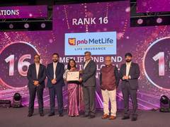 
      
      PNB MetLife Recognized Among India's Best Companies To Work
      
      