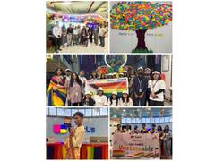 
      
      TaskUs India Reinforces Its Commitment to Inclusion Through Pride
      
      