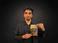 
      
      Dr. Swapnil Kale’s “Mumbai 3.0 – A Goldmine” 
      
      