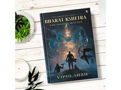 Bharat Kshetra: The Hidden Matrix - ANI News