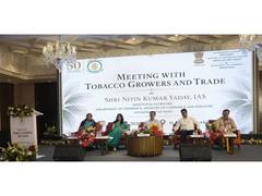 
      
      Department of Commerce reassessment focuses on Andhra Pradesh FCV
      
      