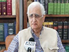 
      
      Saw resilience, not fear: Khurshid on Khamenei funeral
      
      