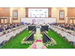 
      
      Amit Shah convenes nation’s first Land Border District Conference
      
      