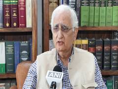 
      
      Khurshid hopeful of 