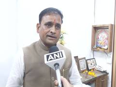 
      
      Madhya Pradesh: BJP fields Ashutosh Tiwari for Datia by-election
      
      
