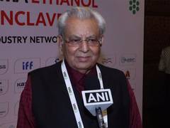 
      
      Govt's ethanol policy backed by 4 years of research
      
      