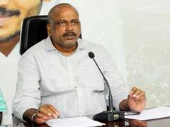 
      
      YSRCP seeks EC probe into alleged MyTDP app misuse
      
      