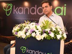 
      
      Kandou AI to open India Chip Design Headquarters in Hyderabad
      
      