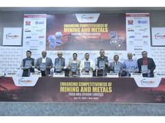 
      
      Mining sector logistics bottlenecks persist despite lower costs: 
      
      