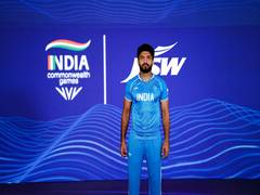 
      
      JSW Inspire named performance partner for CWG, Asian Games 2026
      
      