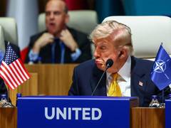 
      
      Trump keeps Iran dialogue open, says ceasefire is 'over'
      
      