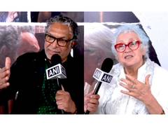 
      
      Nasser says 'Max, Min and Meowzaki' inspired by real lives
      
      