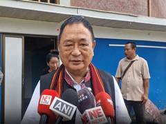 
      
      Flood-hit families in Arunachal’s Ledum seek compensation
      
      