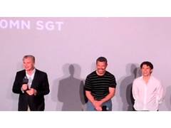 
      
      Nolan calls Indian fans the most enthusiastic audience
      
      
